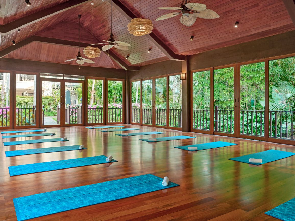 Sala Yoga